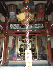 宝勝院の建物その他