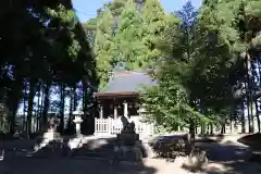 宇伎多神社(滋賀県)