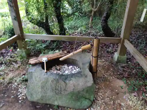 葛木御歳神社(奈良県)