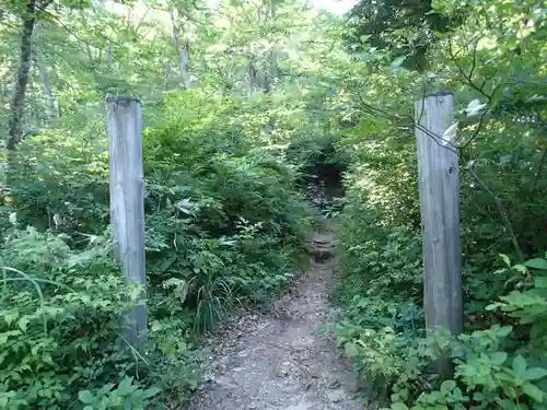 金峯神社のその他建物
