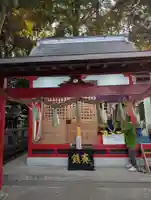 橋本大鷲神社(神奈川県)