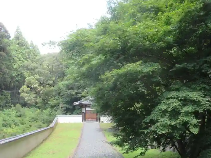 岩水寺(静岡県)