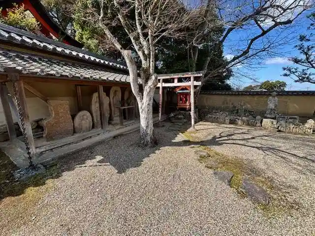 新薬師寺(奈良県)