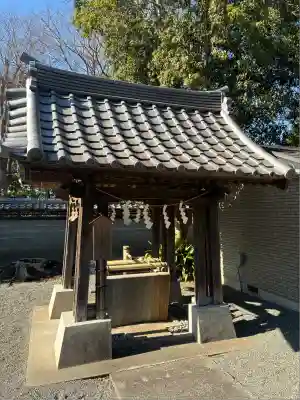 日吉浅間神社(静岡県)
