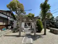 丹波神社(大阪府)