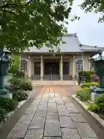 鳥屋野院浄光寺(新潟県)