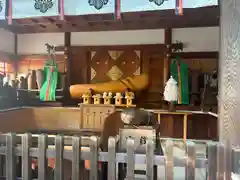 田縣神社(愛知県)