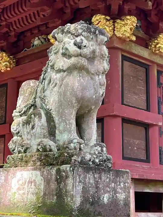 榛名神社(群馬県)
