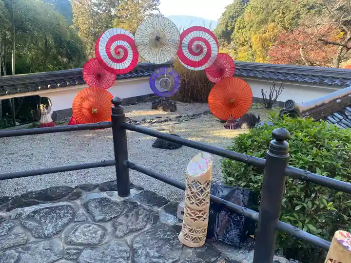 岡寺(龍蓋寺)(奈良県)