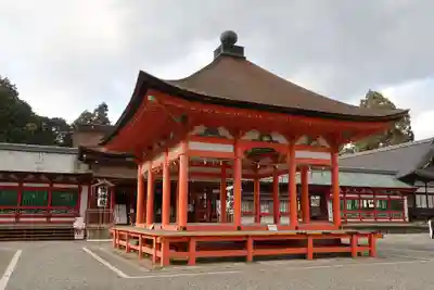 美濃國一宮　南宮大社(岐阜県)
