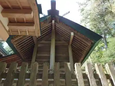 公時神社(神奈川県)