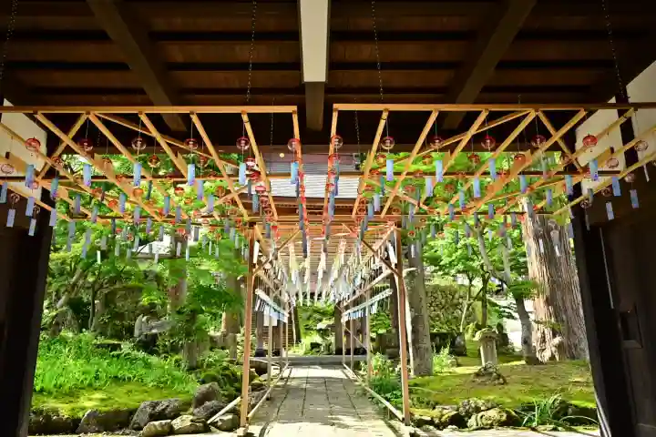 関興寺(新潟県)