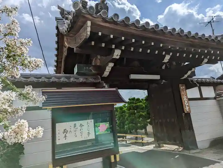 寂光寺(京都府)