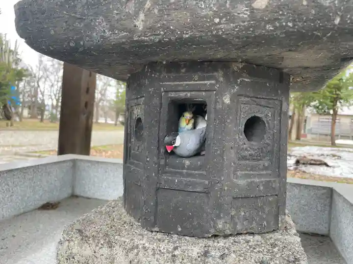 砂川神社(北海道)