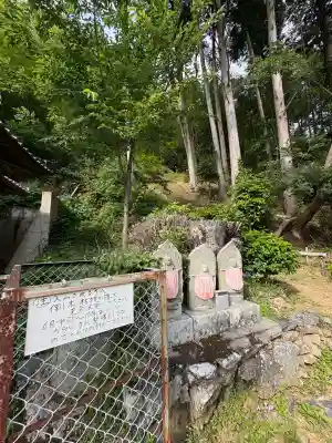 立江寺奥の院(清水寺)(徳島県)