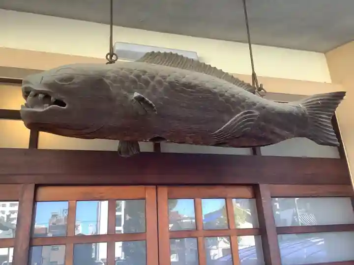 長栄寺のその他建物