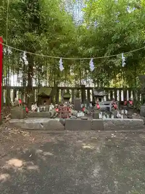 東神奈川熊野神社(神奈川県)