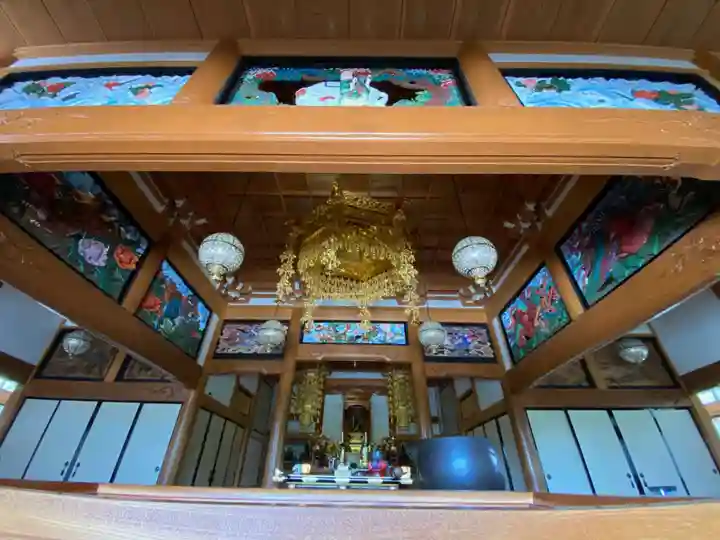 円通寺(福島県)