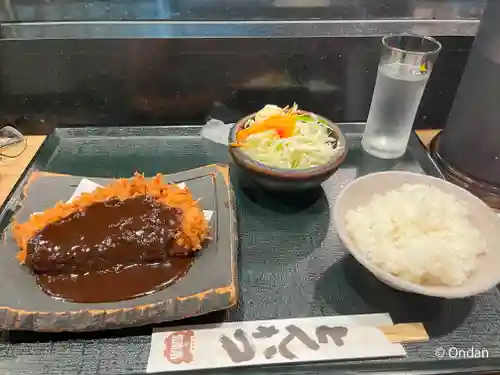 熱田神宮(愛知県)