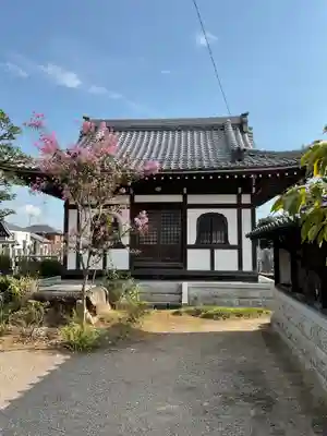 徳林寺のその他建物