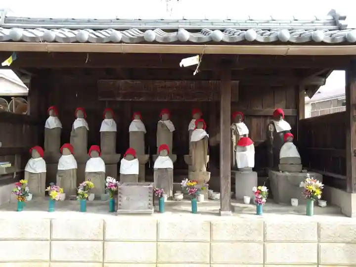 委空寺(愛知県)