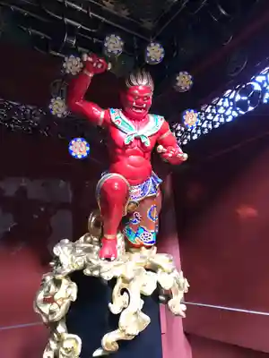 日光二荒山神社(栃木県)