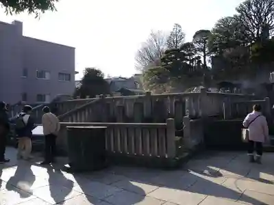 泉岳寺のその他建物