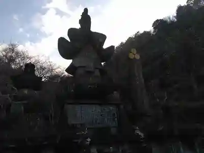 法安寺のその他建物