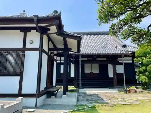 長円寺(静岡県)
