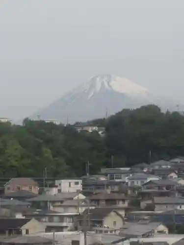 瀧川神社(静岡県)