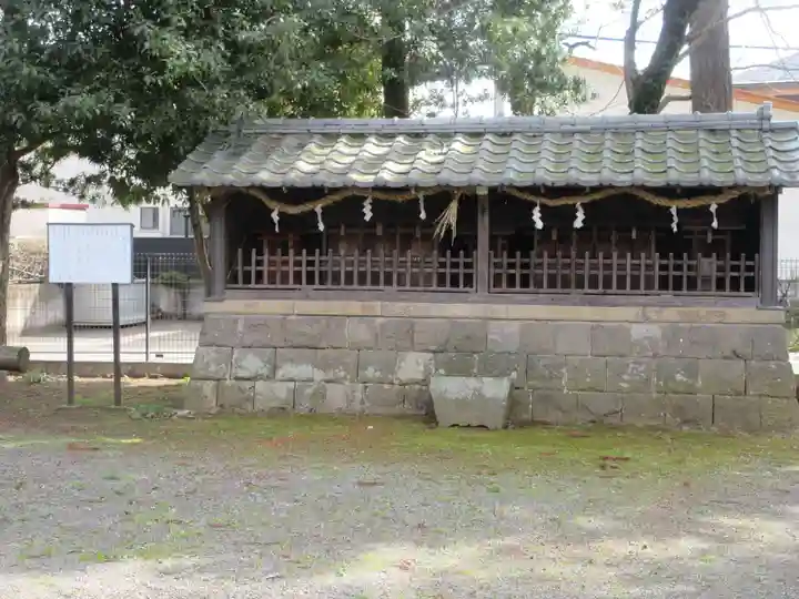 八坂神社(静岡県)