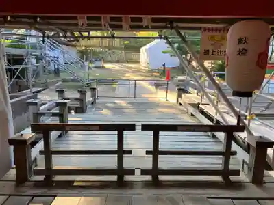 厳島神社(広島県)