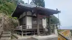 種徳禅寺(滋賀県)