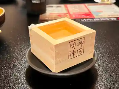 神田神社（神田明神）(東京都)