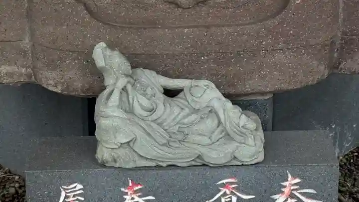 最上寺(千葉県)
