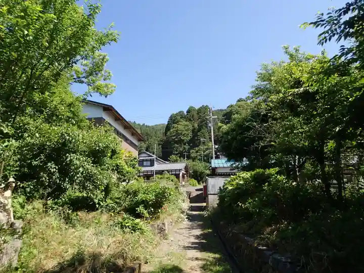 大洗磯崎神社のその他建物