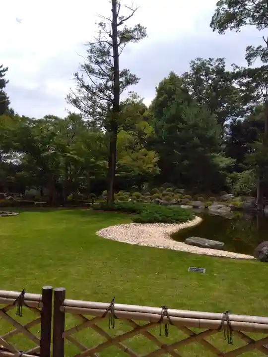 宝珠山 観泉寺(東京都)