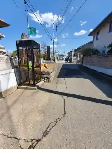 徳蔵寺(群馬県)