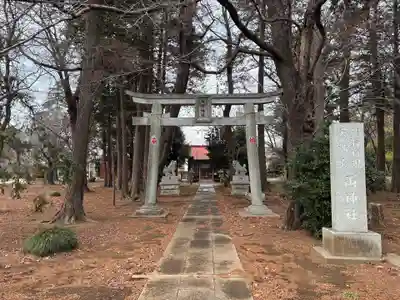 熊野神社(千葉県)