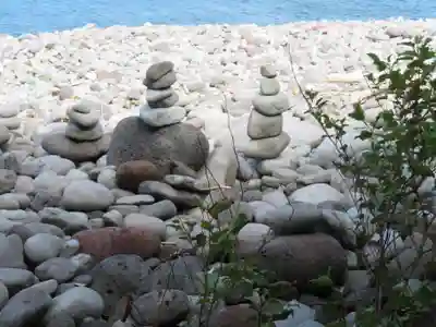 大瀬神社(静岡県)