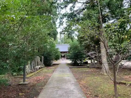 塩竈神社のその他建物