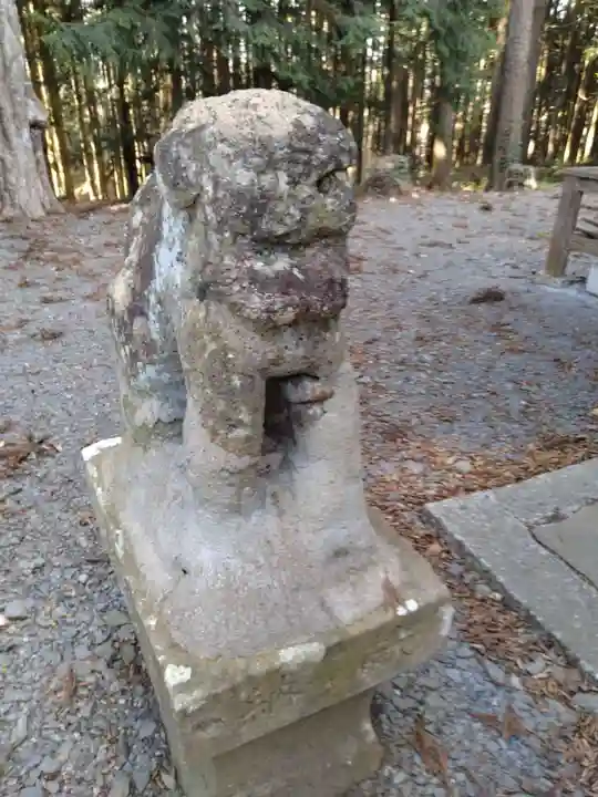 出羽神社(宮城県)