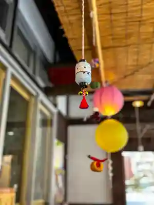 札幌護國神社の芸術