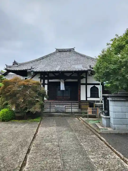 延命院(東京都)