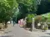 浦幌神社・乳神神社(北海道)