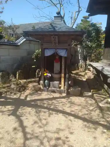 明福院(福島県)