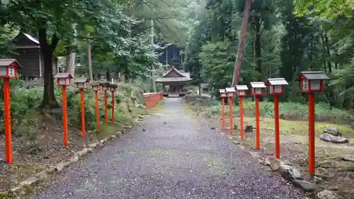 日吉大社(滋賀県)