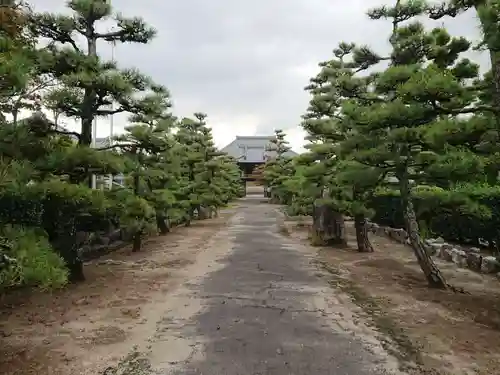 隣松寺のその他建物