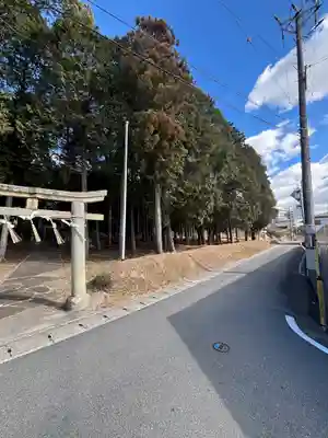 天満神社(兵庫県)