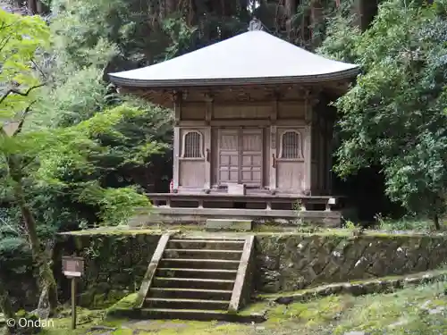 圓教寺(兵庫県)